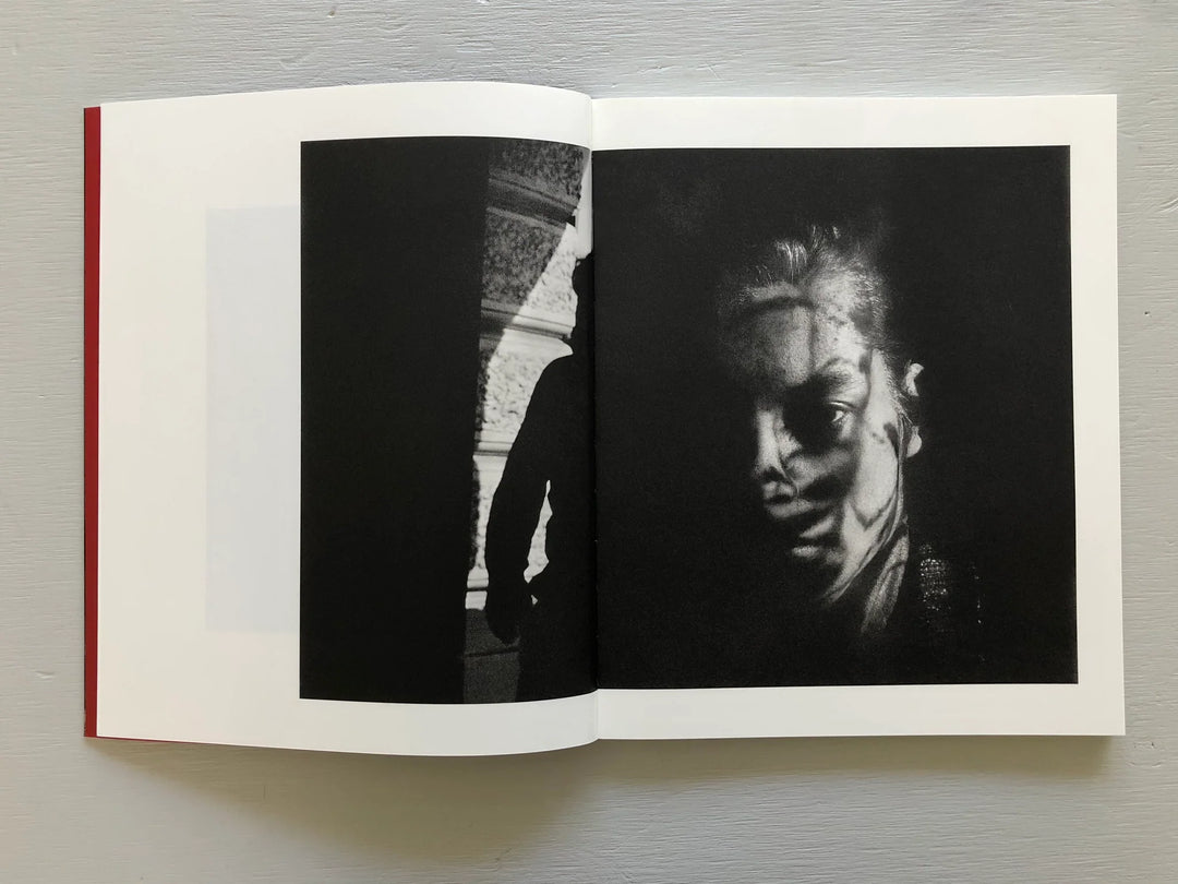 The Left Shore – Photobookstore