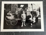 Small Town Inertia large print