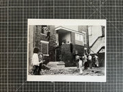 Set of five Tish Murtha prints