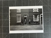 Set of five Paul Trevor prints