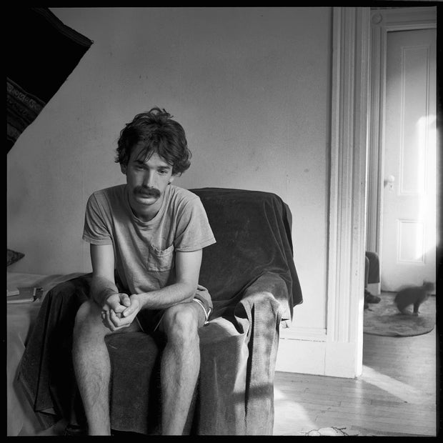 Where the Light Came in