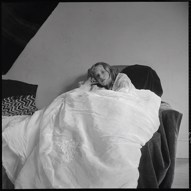 Where the Light Came in