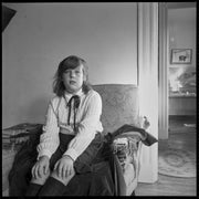 Where the Light Came in