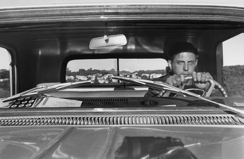 Lee Friedlander