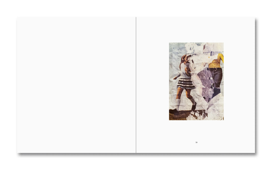 【未開封】LUIGI GHIRRI FELICITÀ Luigi Ghirri, Felicità – Photobookstore