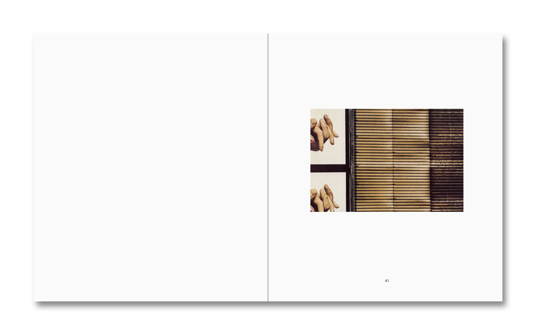 【未開封】LUIGI GHIRRI FELICITÀ Luigi Ghirri, Felicità – Photobookstore