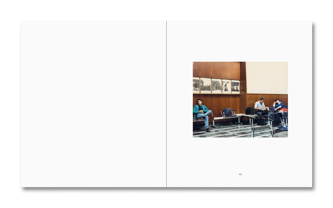 【未開封】LUIGI GHIRRI FELICITÀ Luigi Ghirri, Felicità – Photobookstore