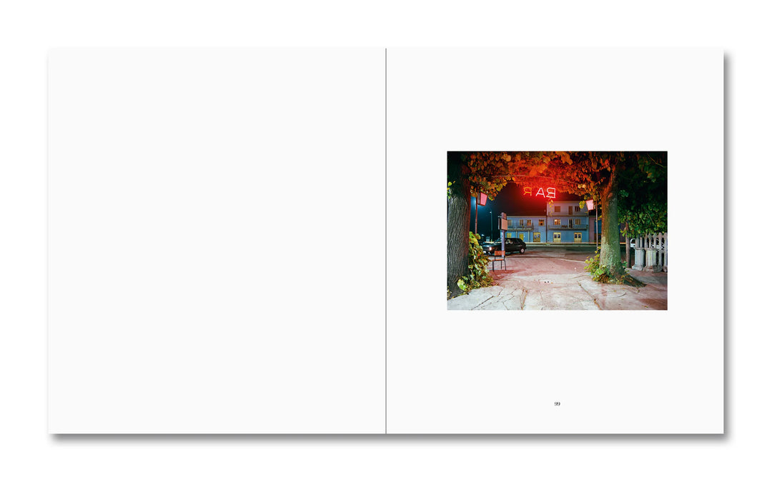 Luigi Ghirri, Felicità – Photobookstore