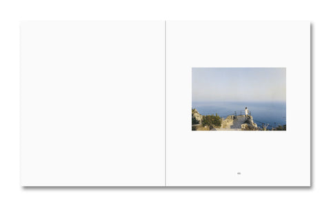 Luigi Ghirri, Felicità – Photobookstore