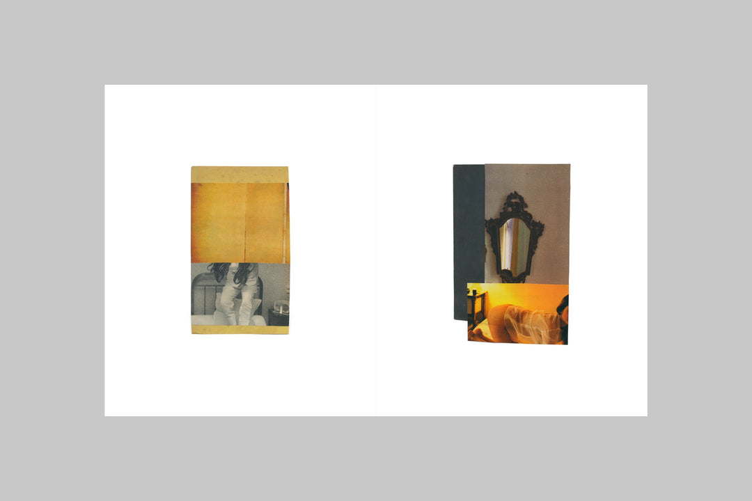 Old Sweater Gets New Uses – Photobookstore