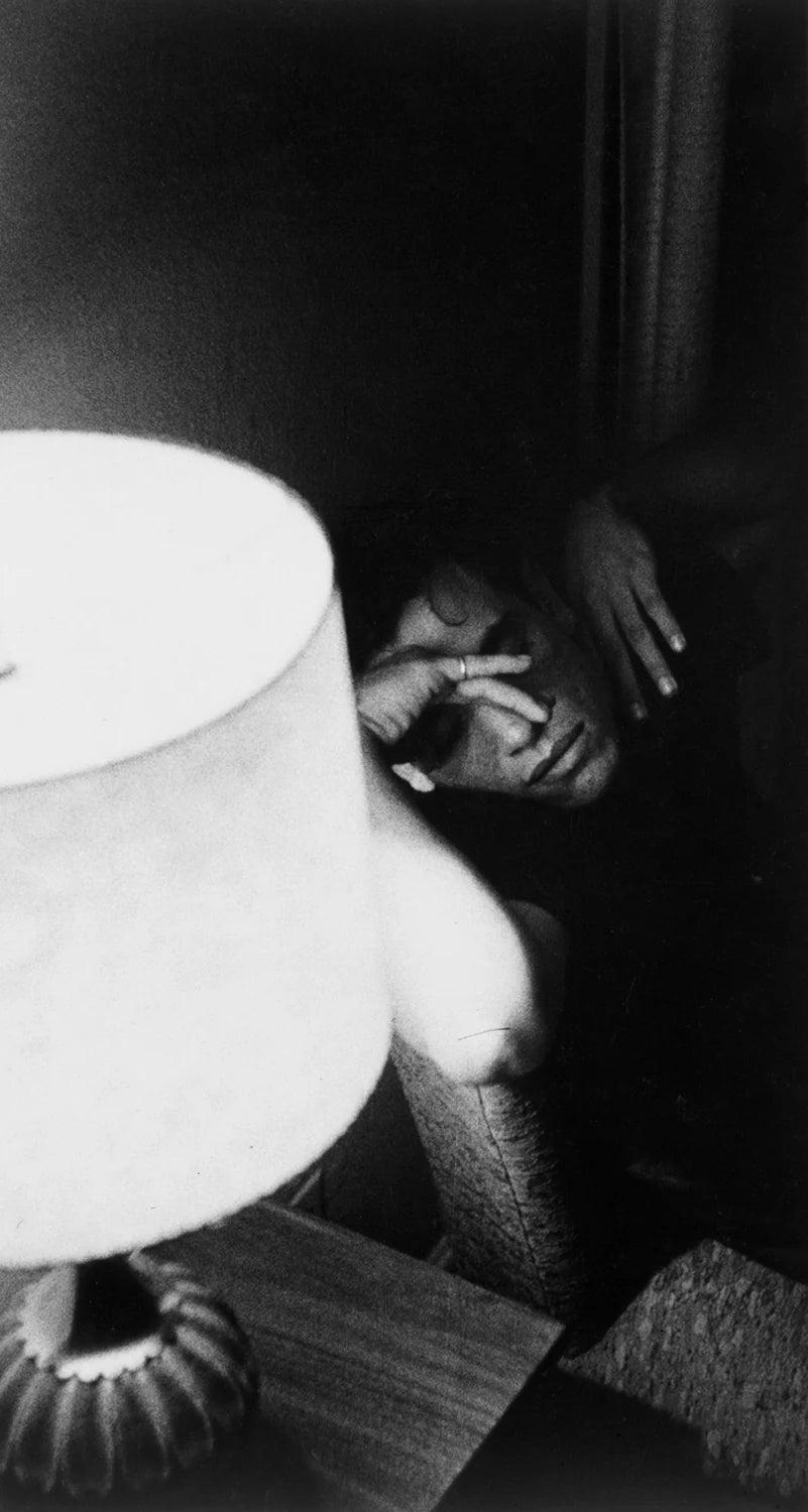 Return by Larry Clark – Photobookstore