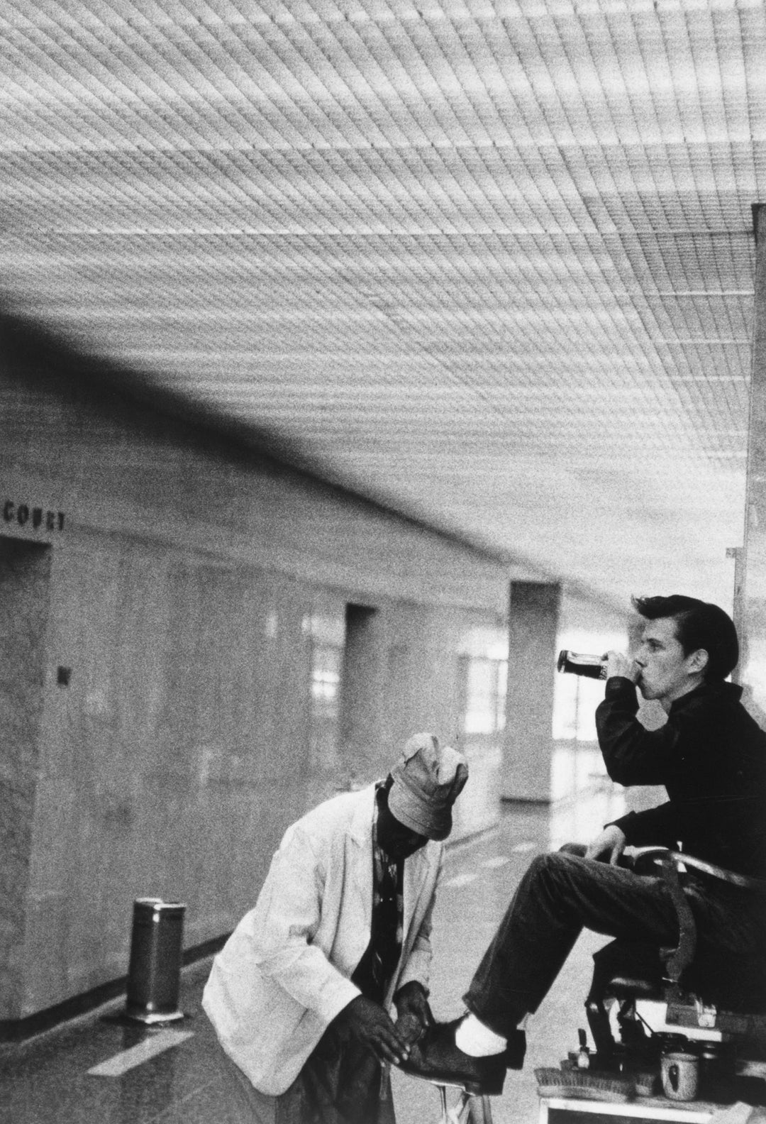 【新品】RETURN - Larry Clark Return by Larry Clark – Photobookstore