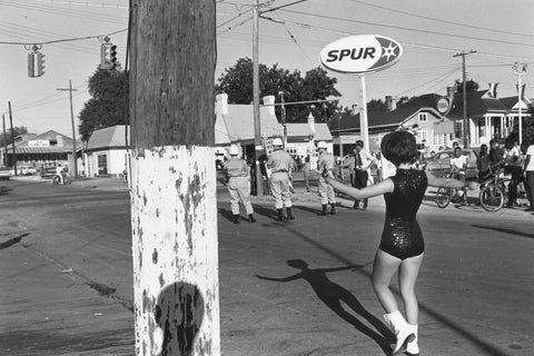 Lee Friedlander