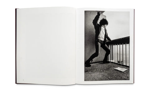 Life, Death and Everything in Between (signed)