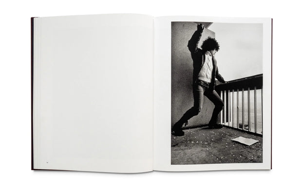 Life, Death and Everything in Between (signed)