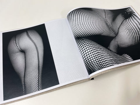 Tights in Ikebukuro (signed)