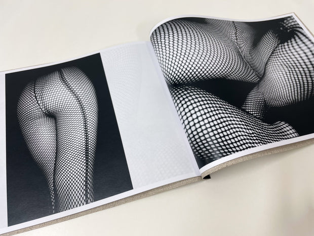 Tights in Ikebukuro (signed)