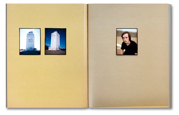 Omaha Sketchbook (2nd edition)