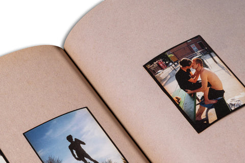 Omaha Sketchbook (2nd edition)