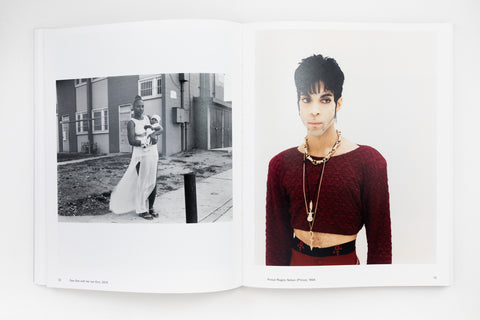 American Images – Photobookstore