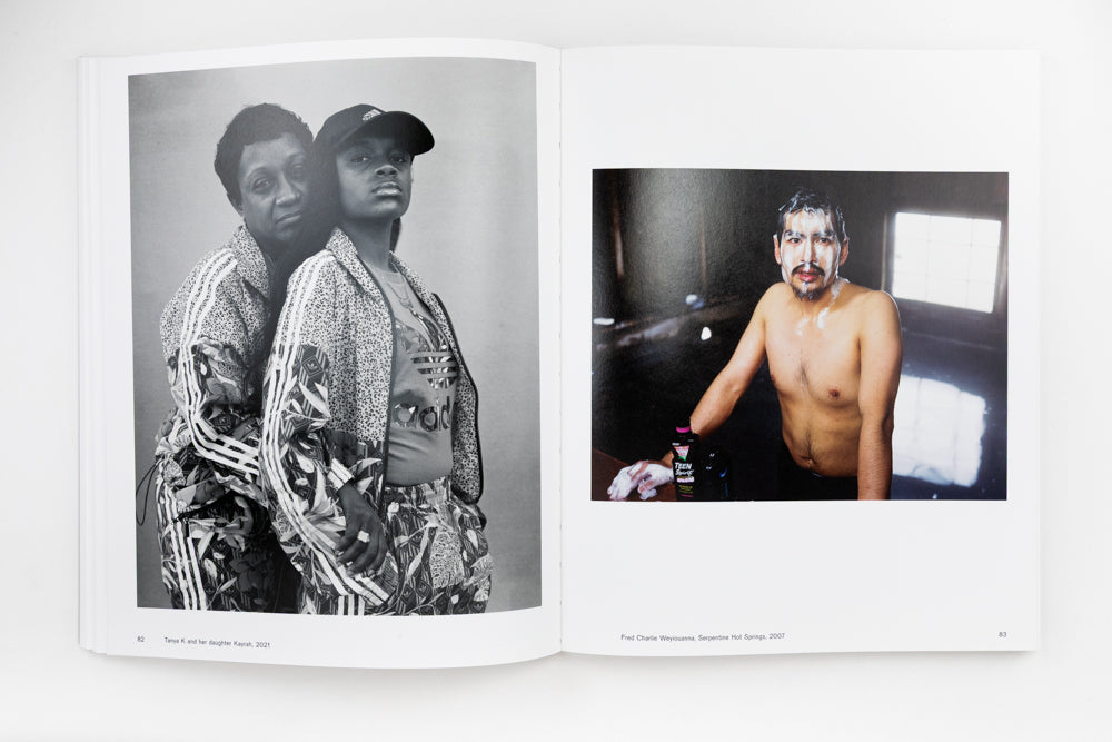 American Images – Photobookstore