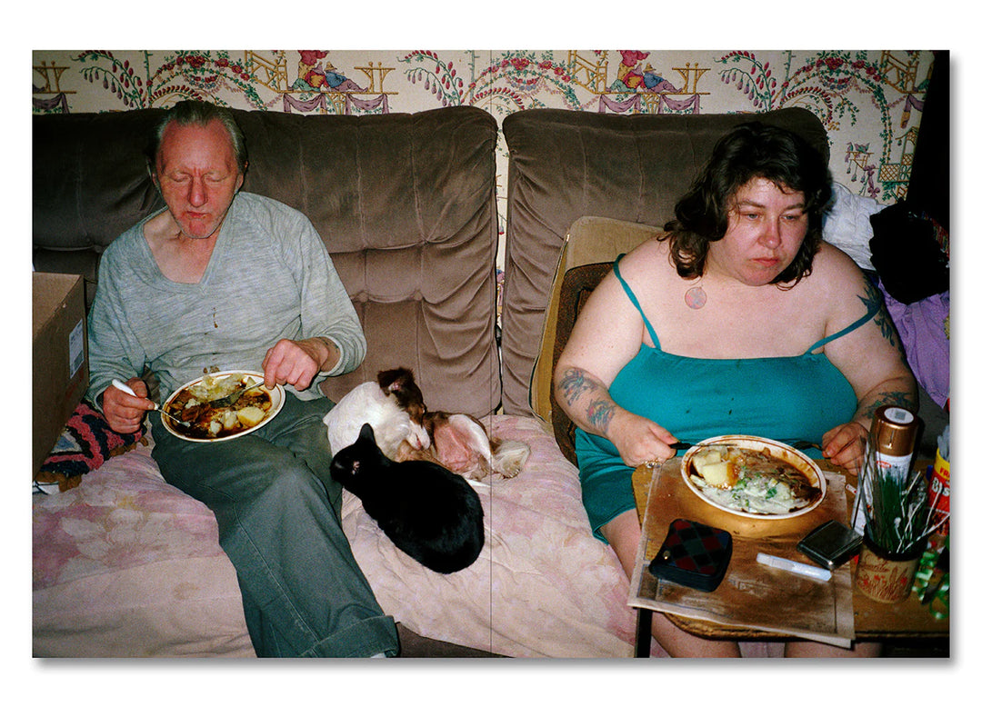 Ray's A Laugh (signed) – Photobookstore Ray's A Laugh (signed) – Photobookstore