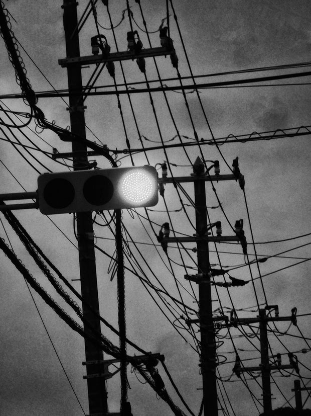 Record no.61 (signed) pre-order