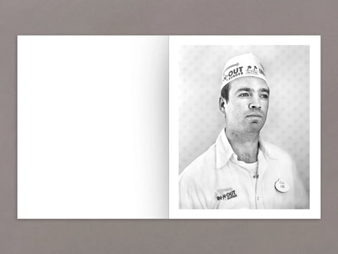 Billions Served (signed)