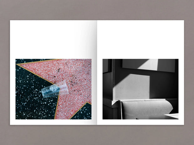 Billions Served (signed)