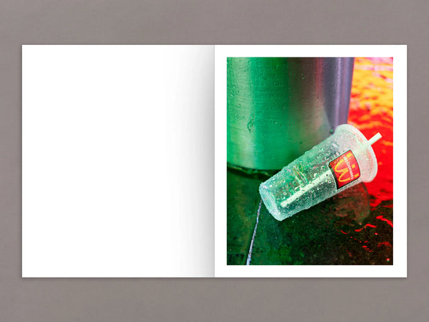 Billions Served (signed)