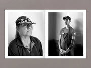 Billions Served (signed)