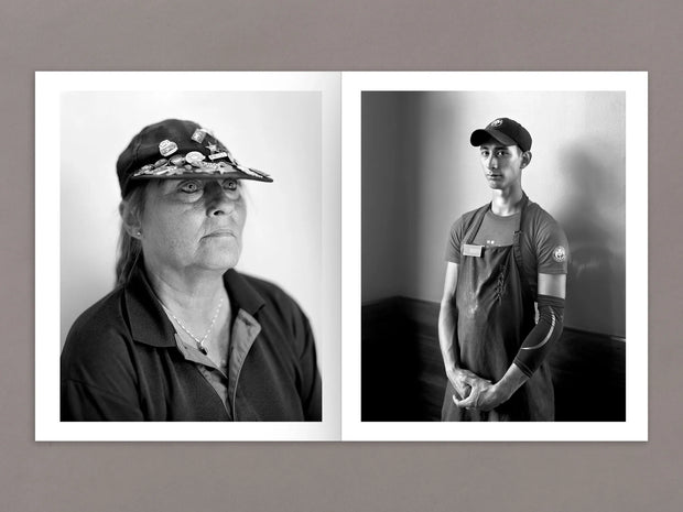 Billions Served (signed)