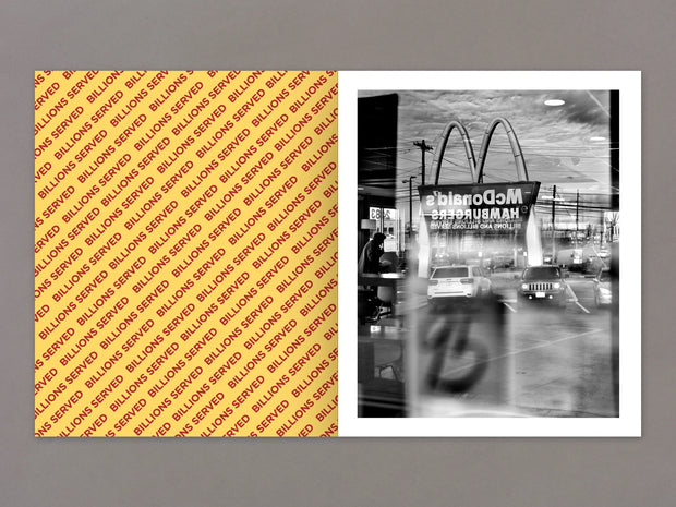 Billions Served (signed)