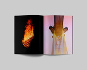 Sacred Place (signed)