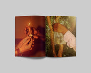 Sacred Place (signed)