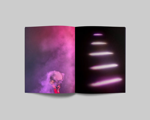 Sacred Place (signed)