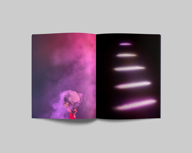 Sacred Place (signed)