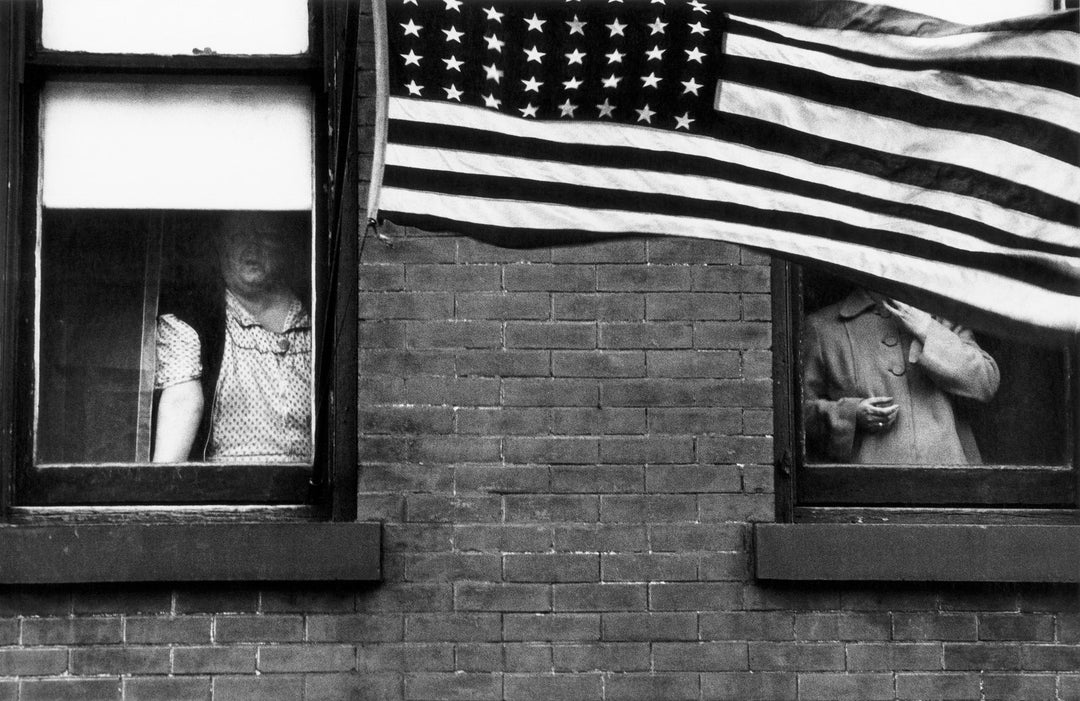 The Americans – Photobookstore