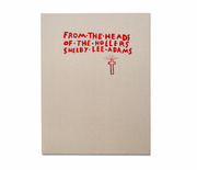 From the Heads of the Hollers (signed)