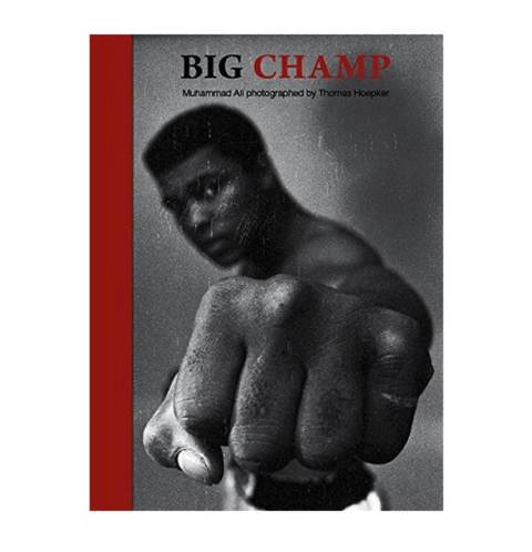Big Champ (signed)