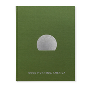 Good Morning, America (Volume IV) signed