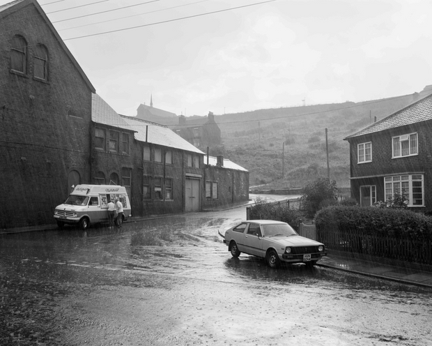 Skinningrove