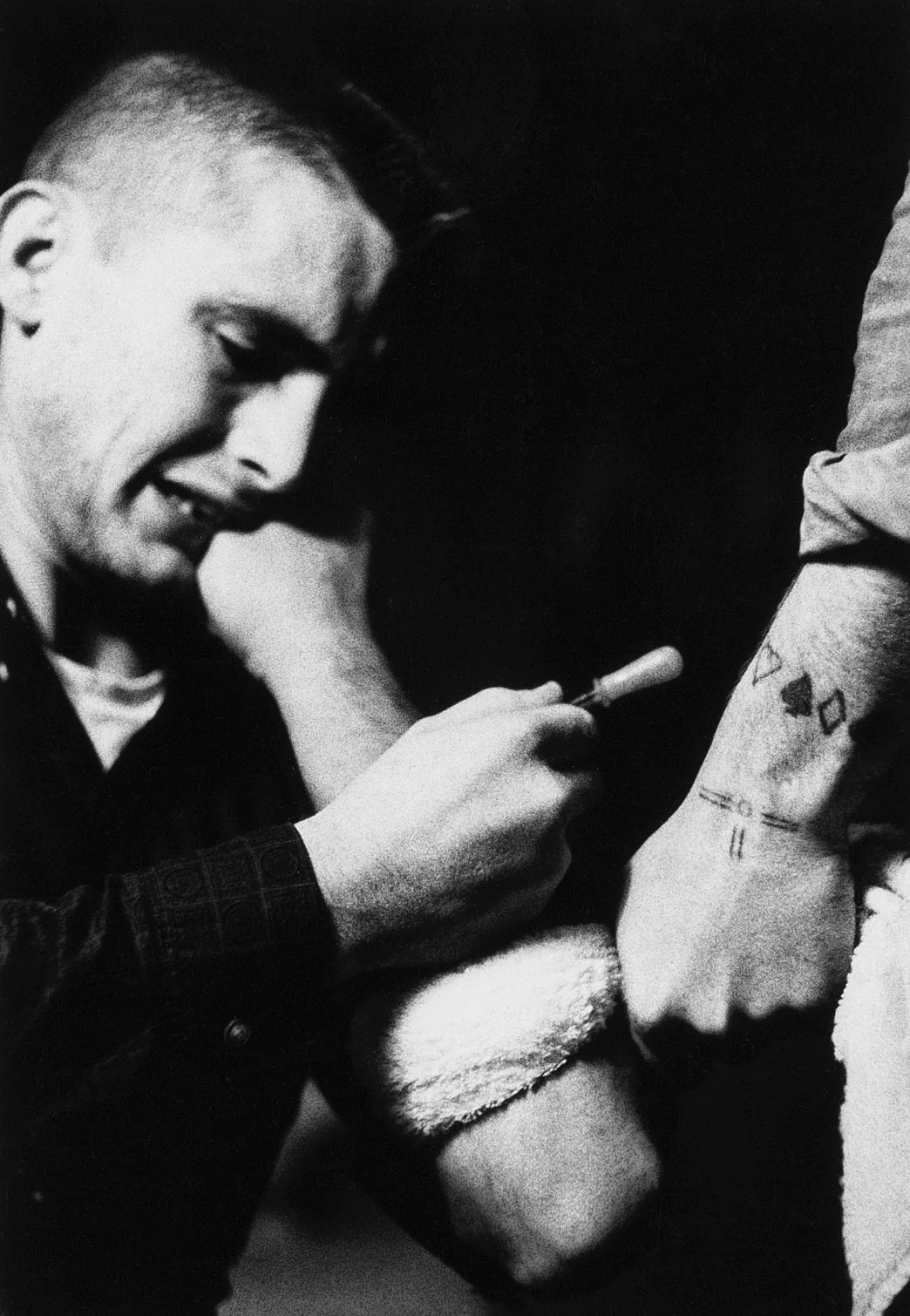 Return by Larry Clark – Photobookstore