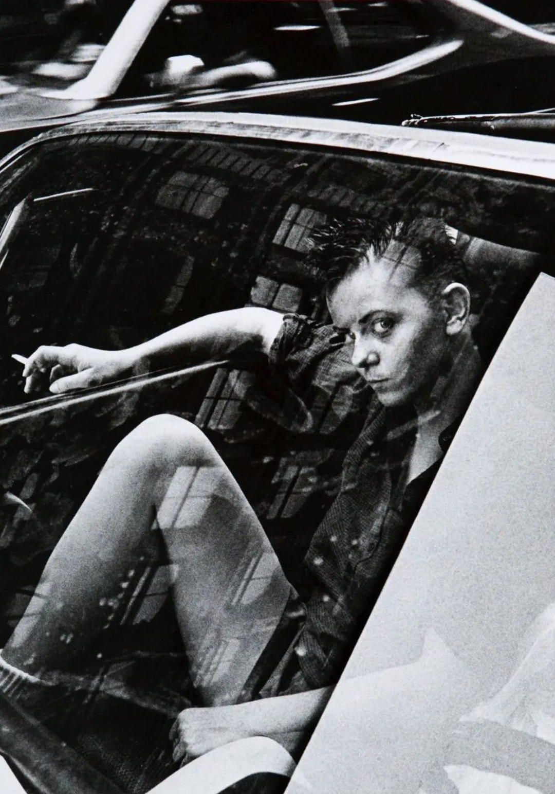 New York – Photobookstore