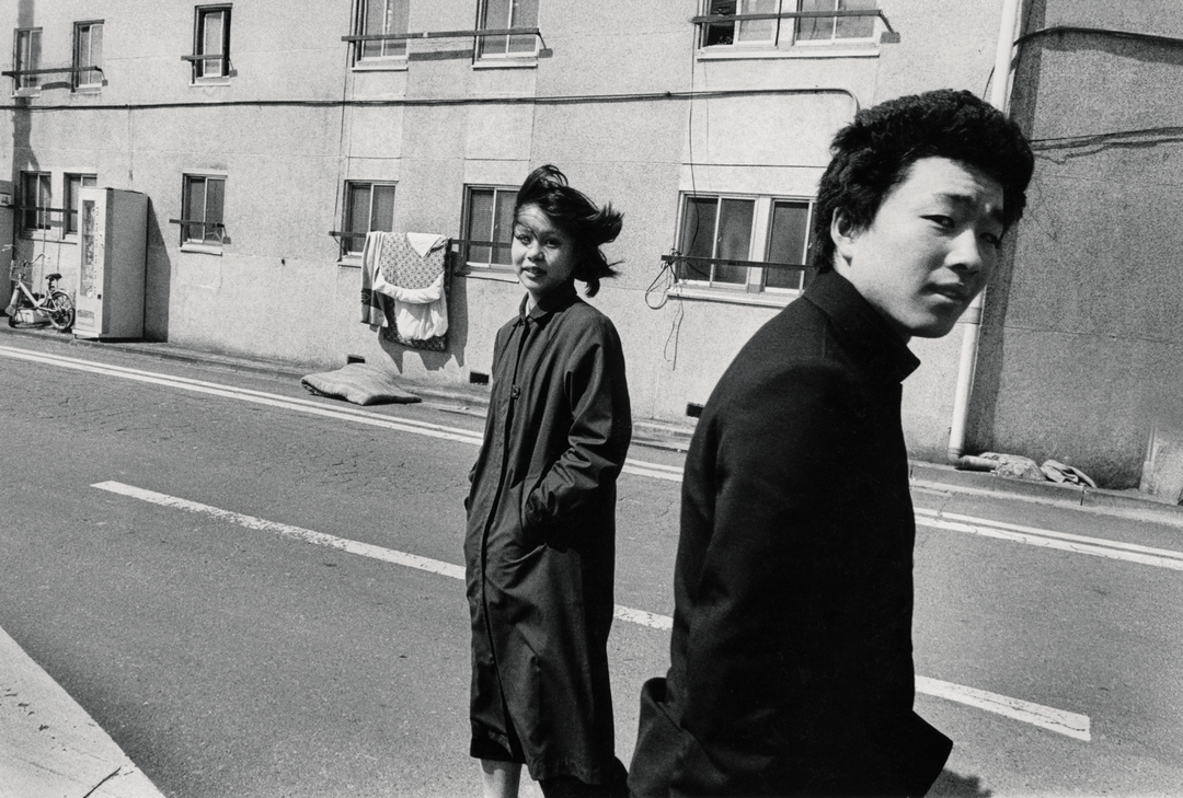 Japanese Photobooks at1