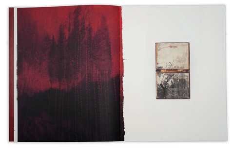 Thought Trails (signed)