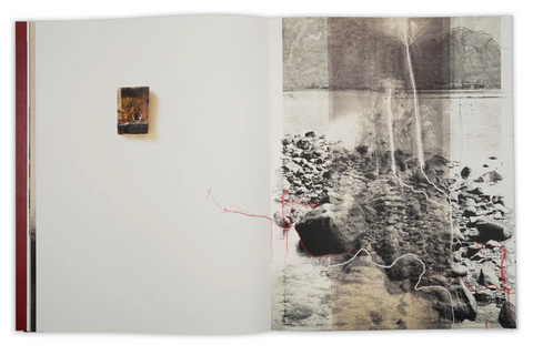 Thought Trails (signed)