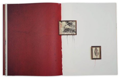 Thought Trails (signed)