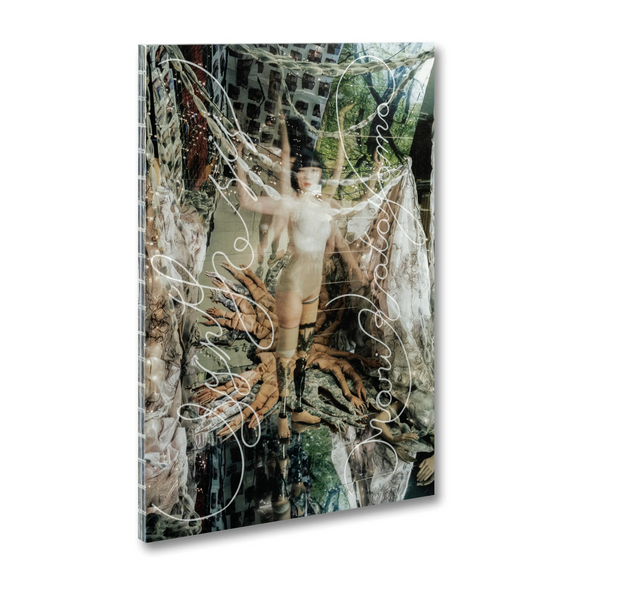 Synthesis (signed plate edition)