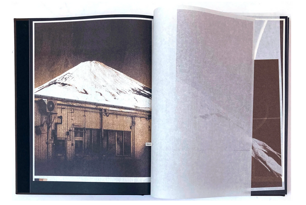 As the twig is bent, so grows the tree (signed)